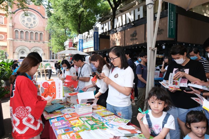 ngày hội ehon 2020 ngày hội ehon 2020